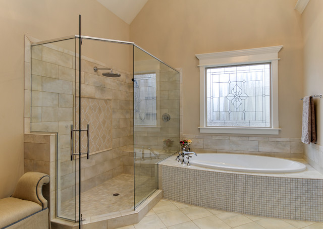 Southern Studio Interior Design traditional-bathroom