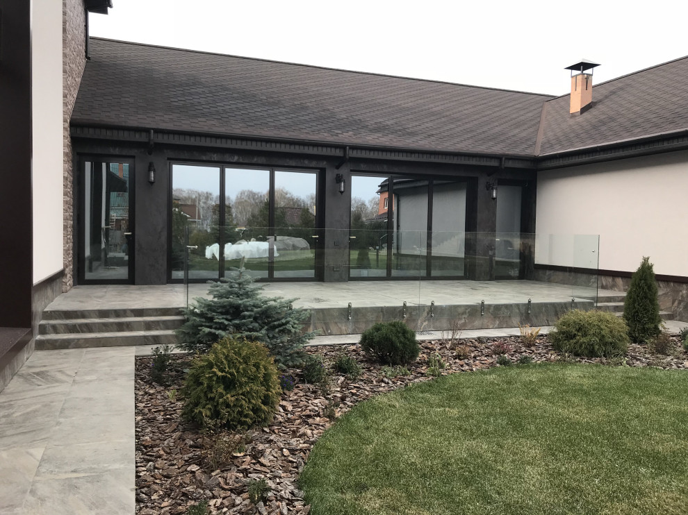 Коттедж Лазурный