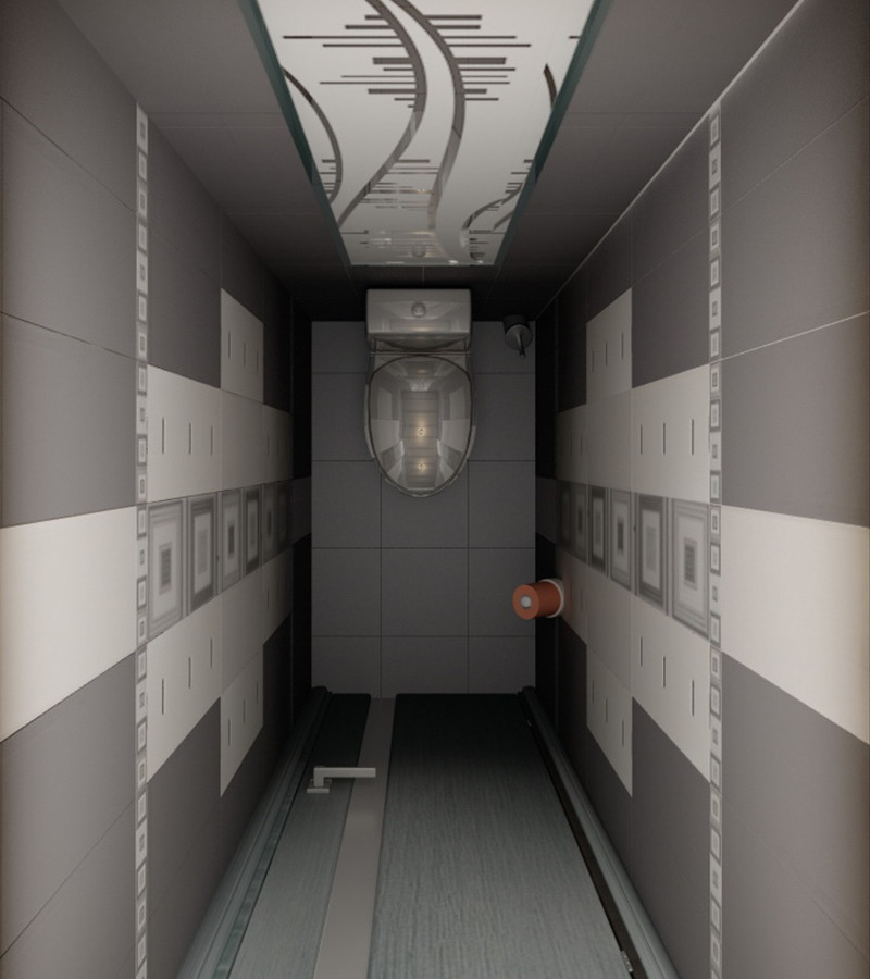 Квартира на Луначарском пр.