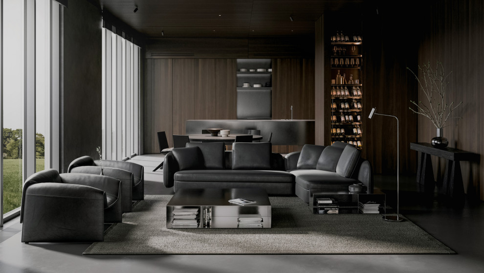 Апартаменты в Москве