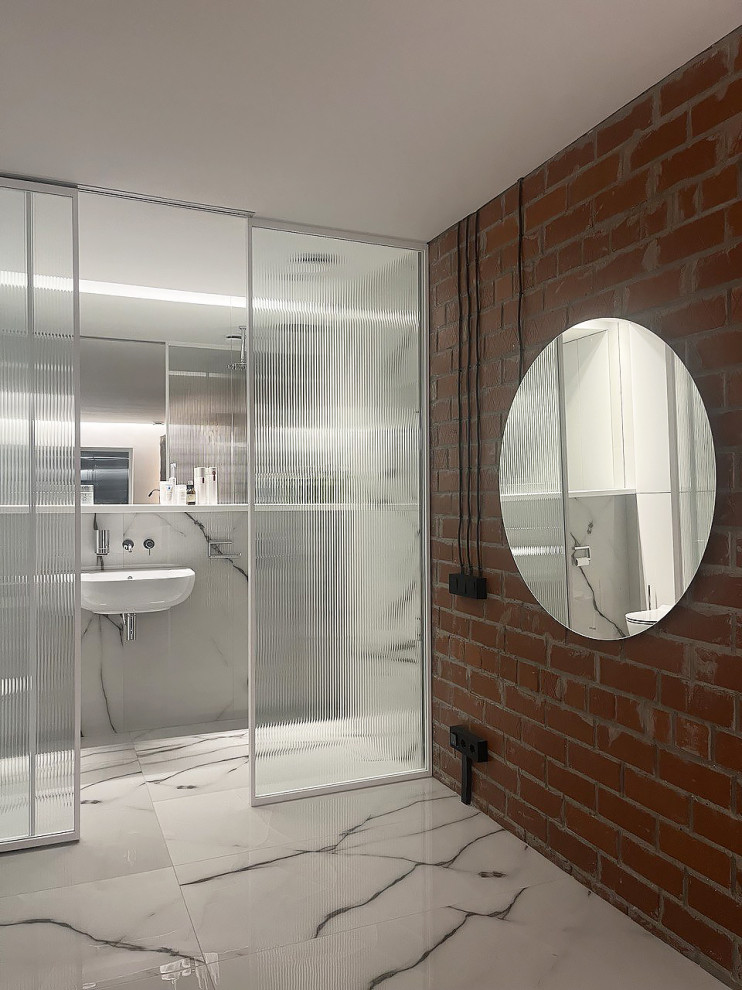 Квартира со вторым светом