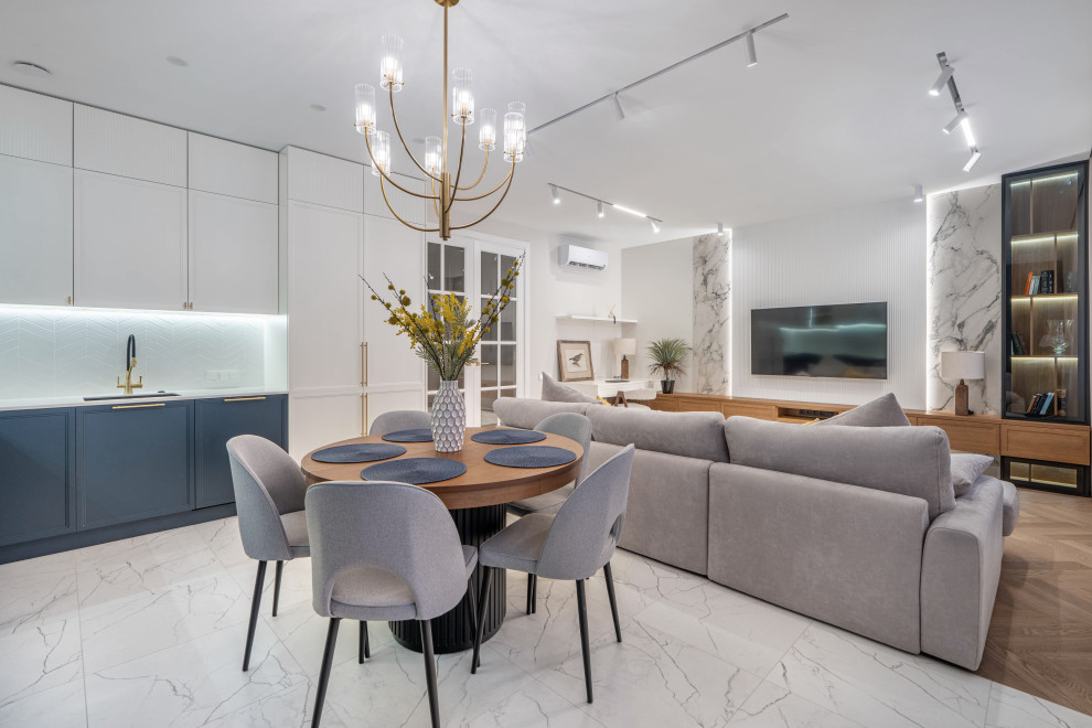 ЖК Династия