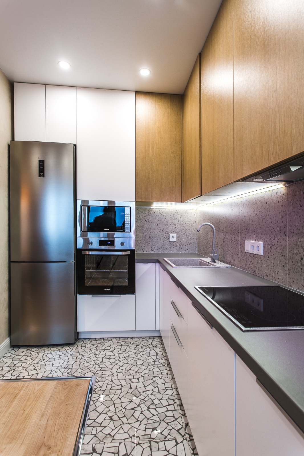 Кухня Варшавское