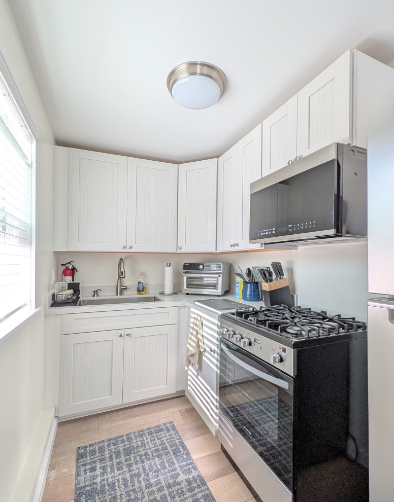ADU 340 S.F. (Garage Conversion) in Pacific Beach
