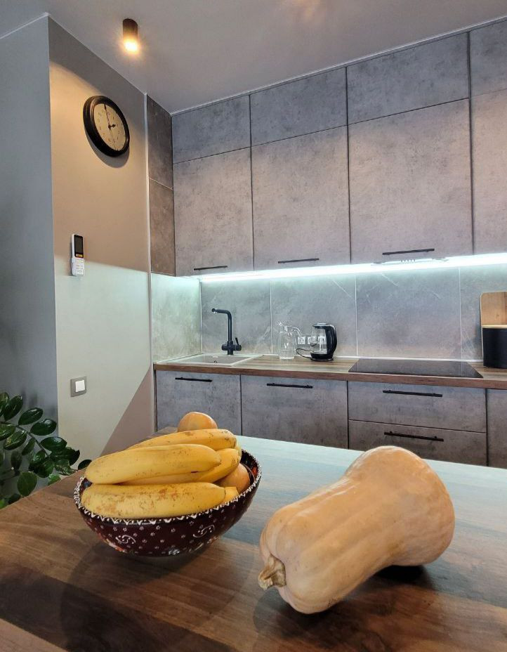 Квартира в ЖК "Академический"