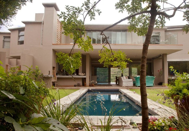 house Blitz trendy-pool
