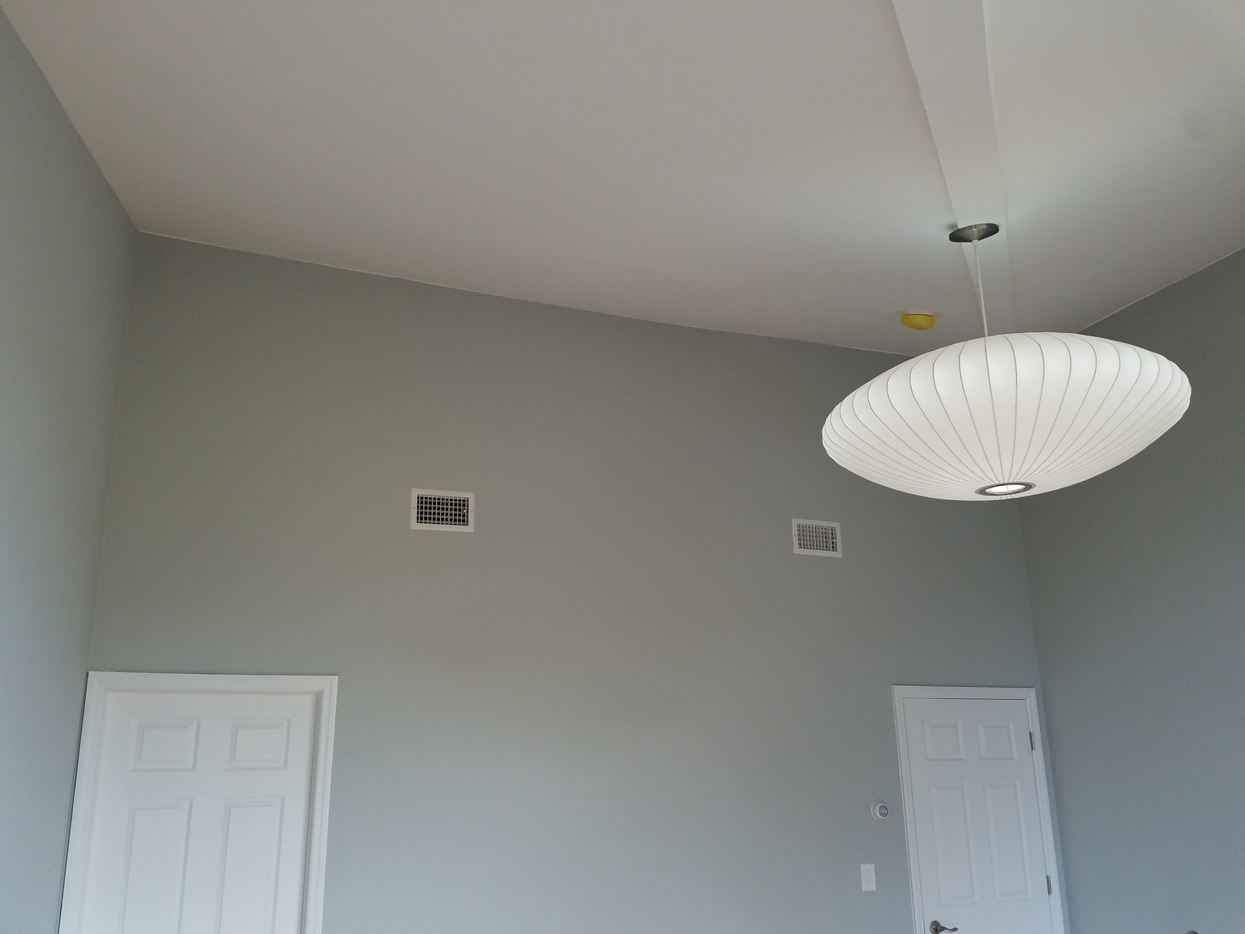 Renovation at Condo Unit on Broad Avenue in Palisades Park, NJ