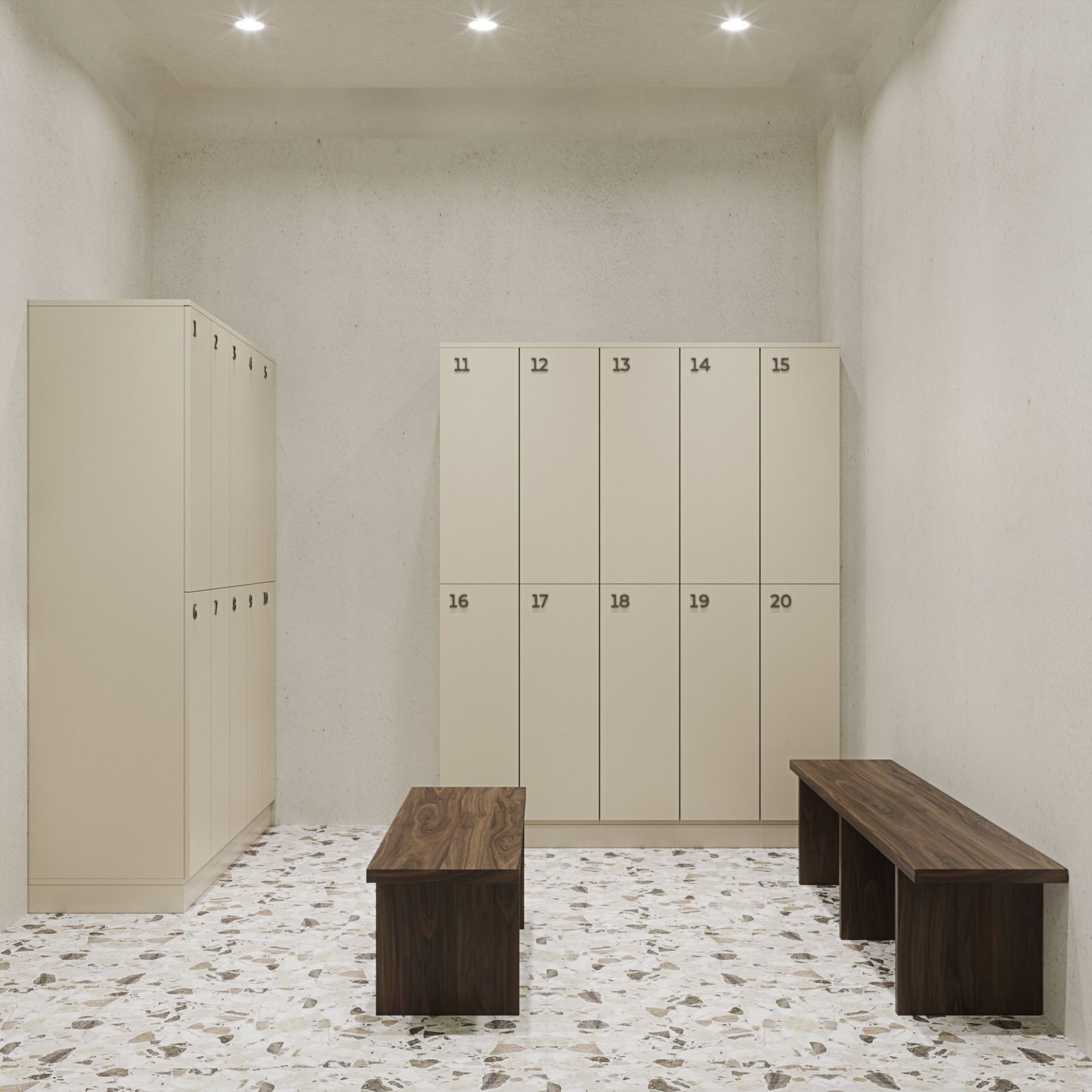 Балетная школа