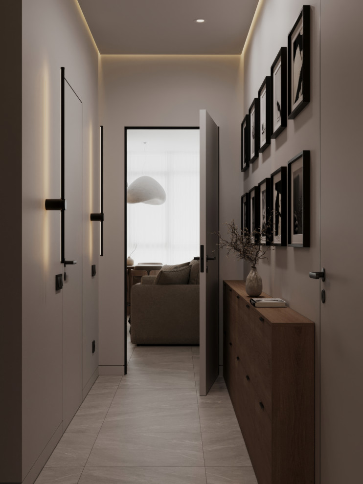 Квартира у моря