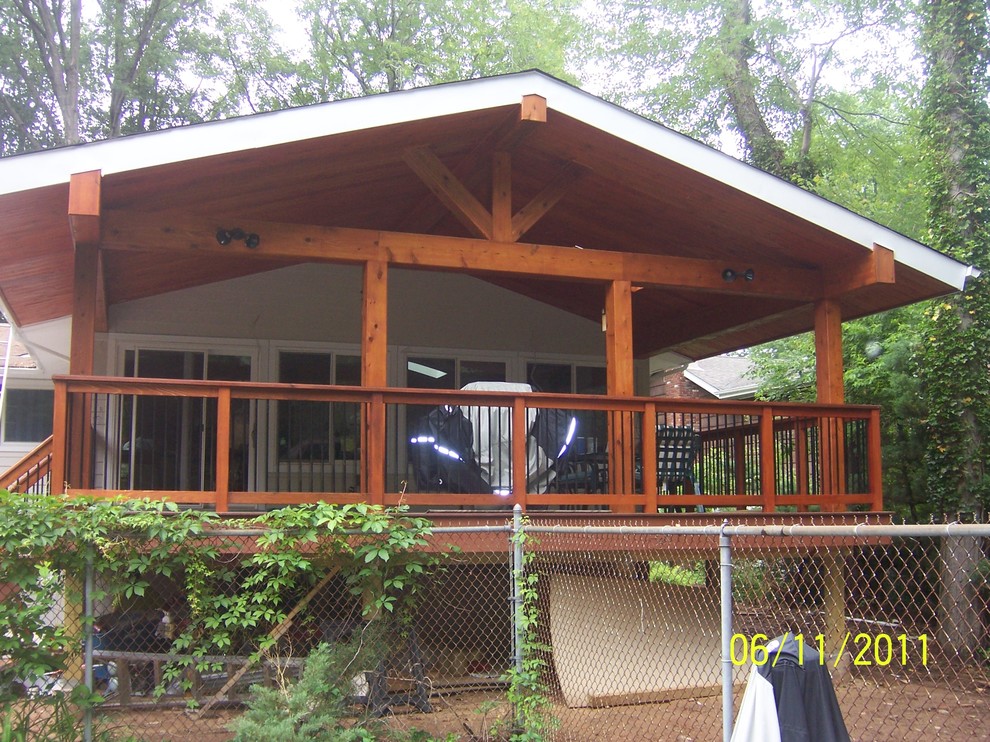 Outdoors Projects