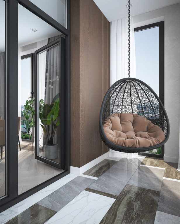 Серебряный Бор