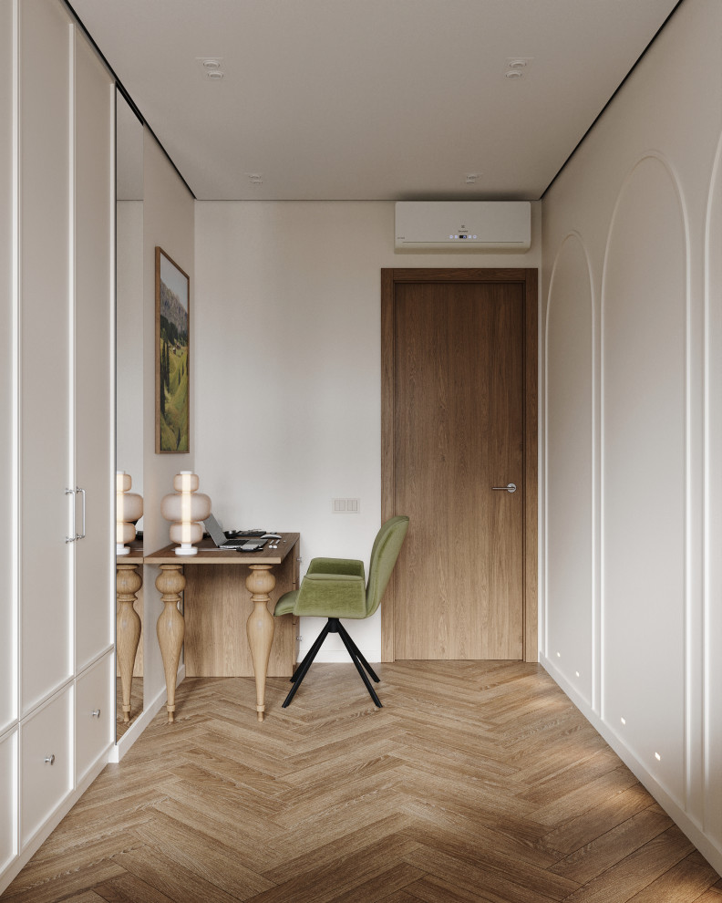 Скандинавский