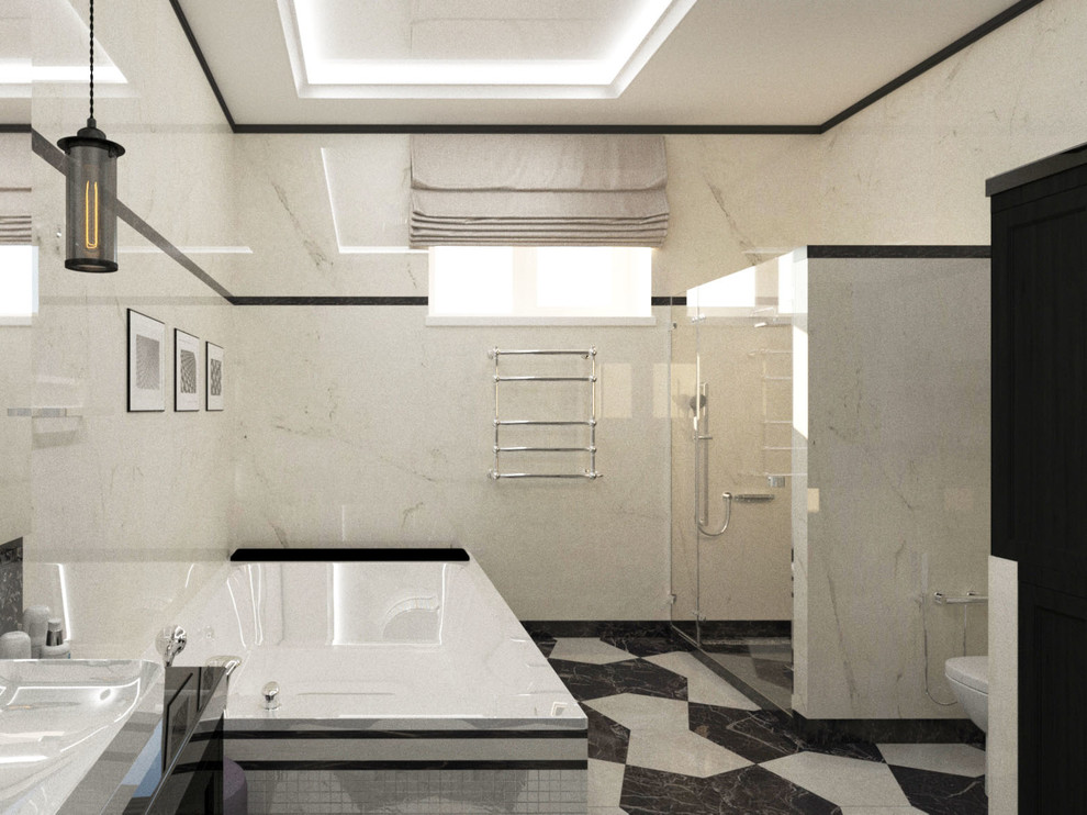 Дом на Истре