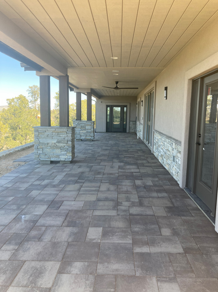Krieser Residence