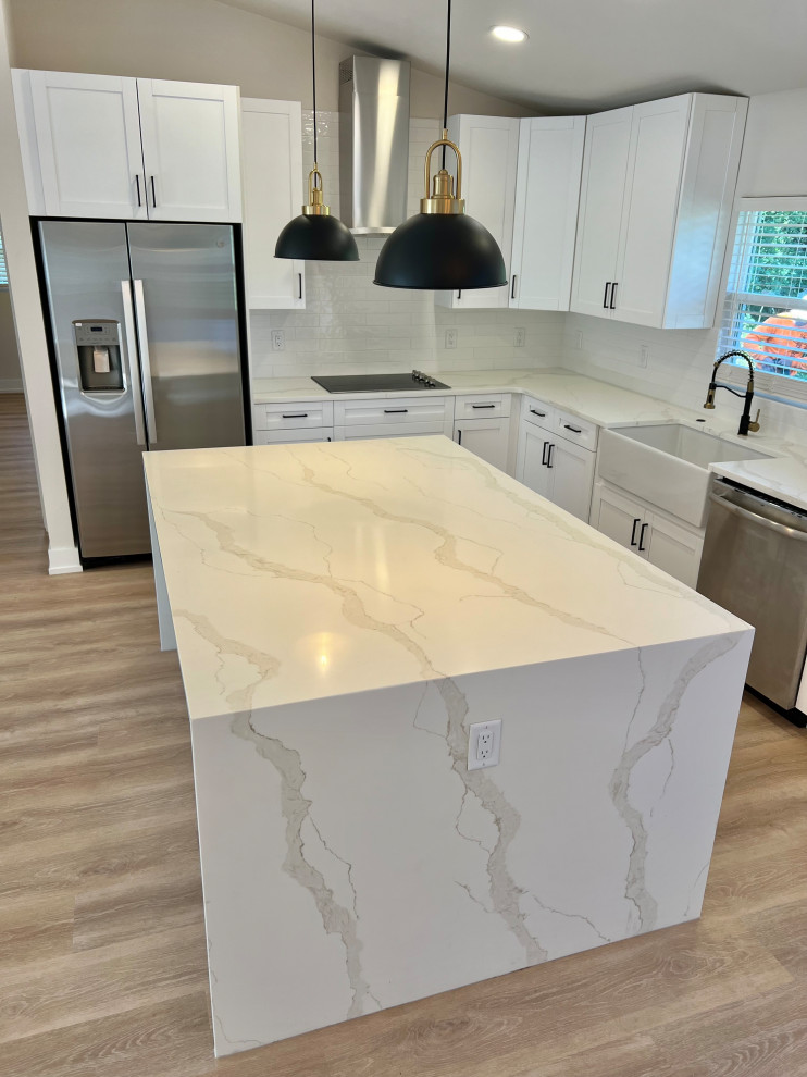 Selva Estate Home Remodel
