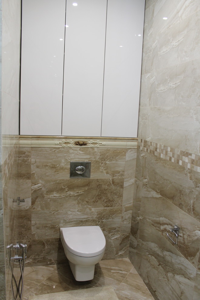 Роскошная классика в центре Сочи