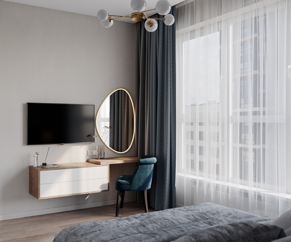 Расцветай на Красном