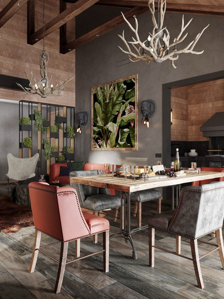 Спа и банный комплекс