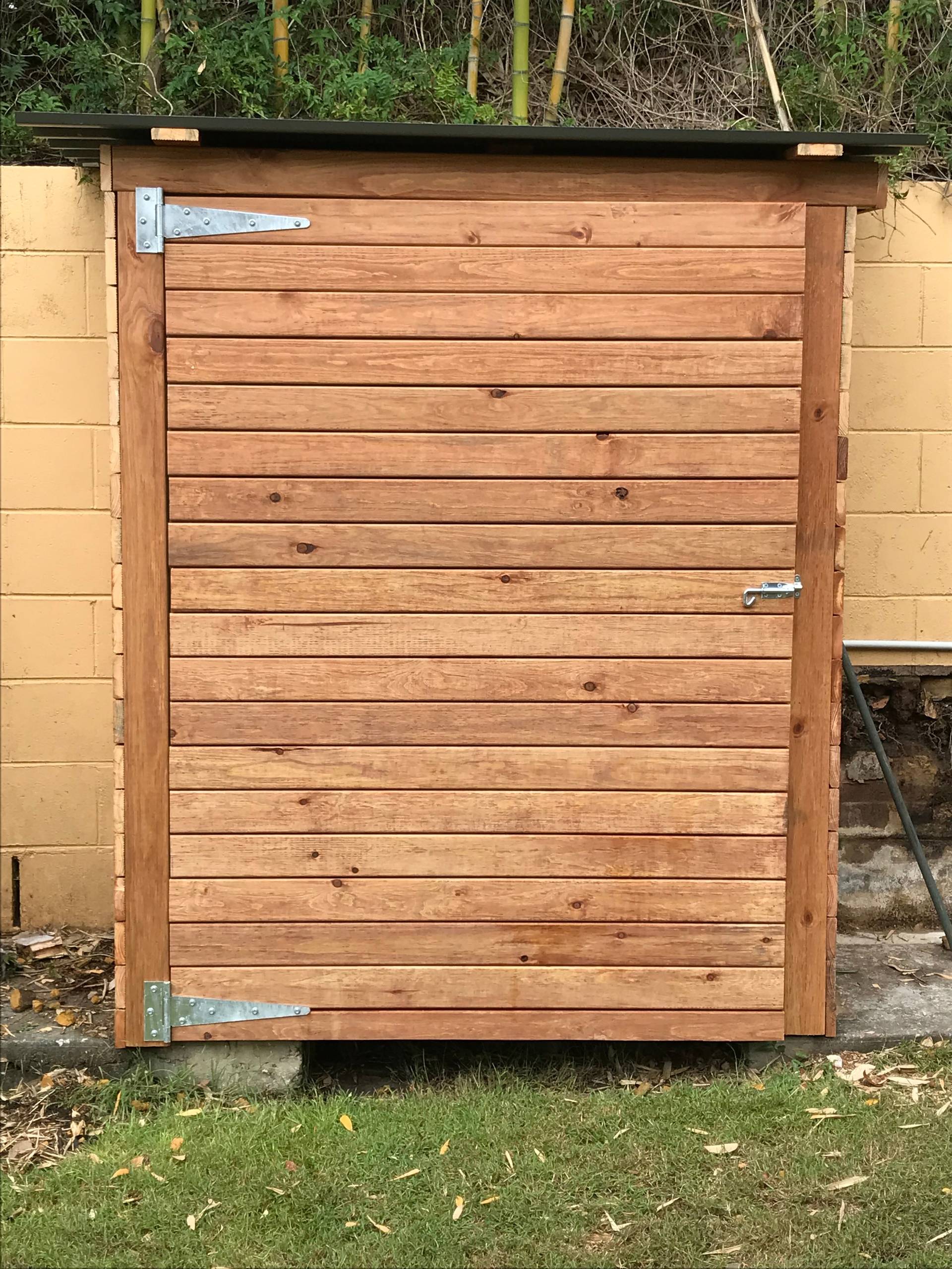 CREATIVE IMPROVEMENTS FOR POOL SAFETY
