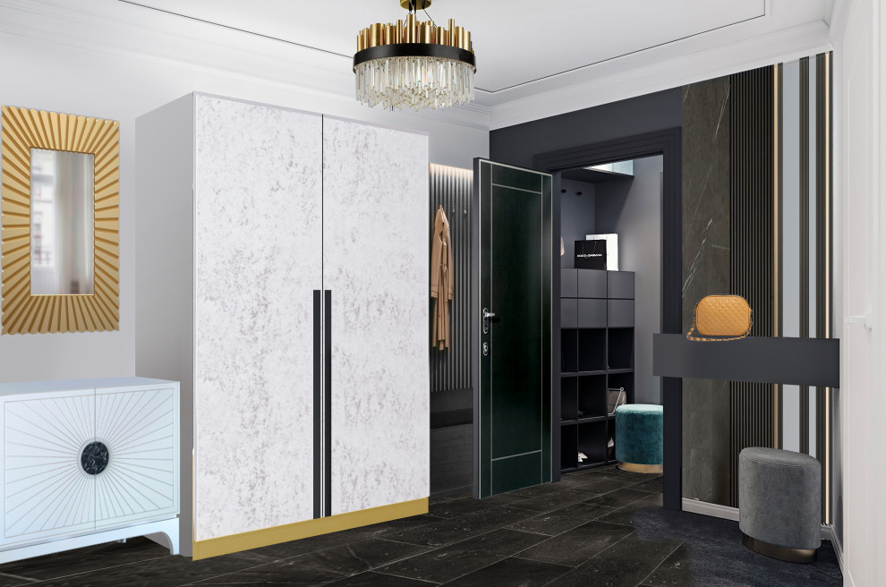 Американская классика