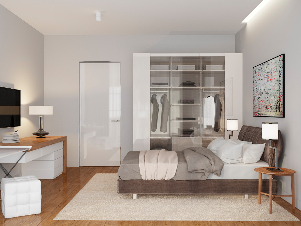 Апартаменты в Черногории