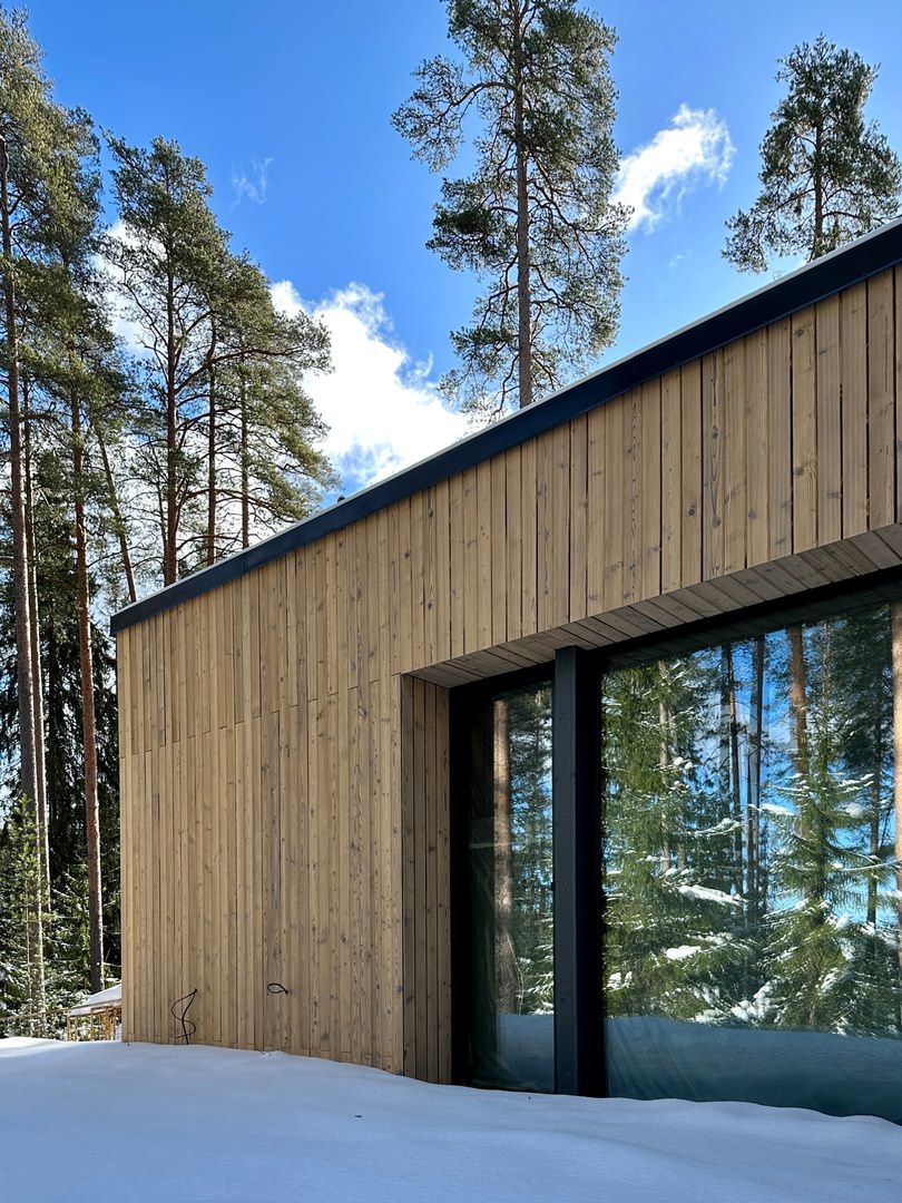 Лесная Рапсодия. Циркуль