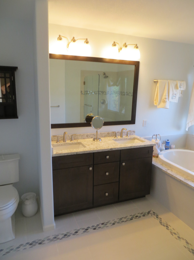 Master Bedroom Remodel