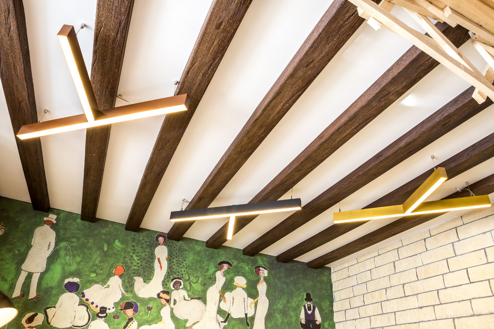 ЭКЗОТИЧЕСКАЯ ГОСТИНАЯ