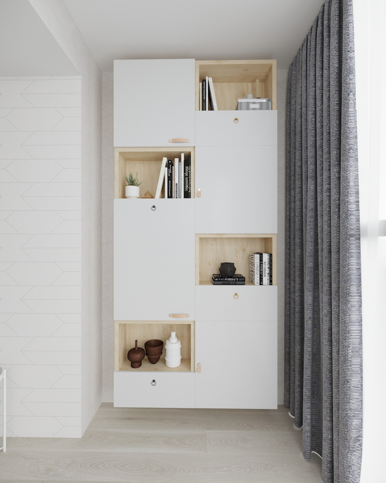 Квартира в Красноярске