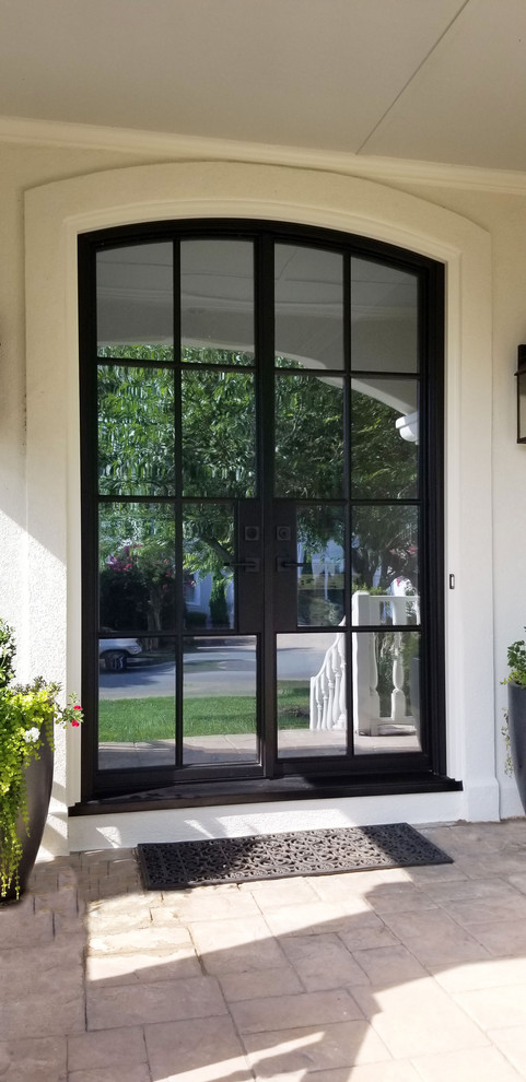 Steel Entry Doors
