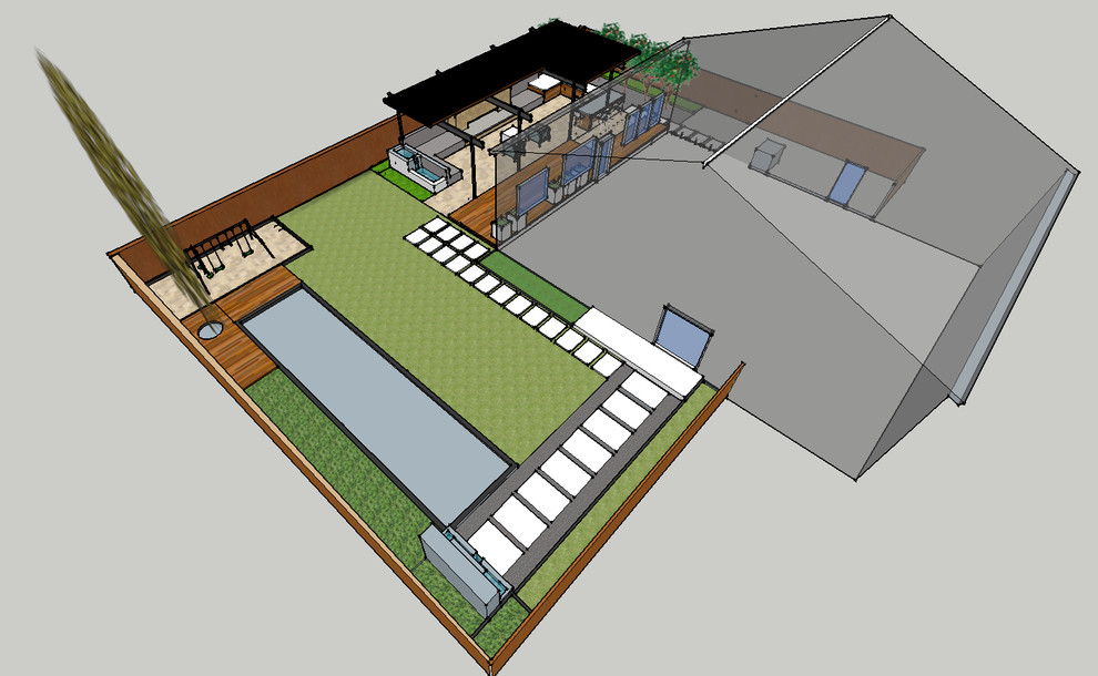 Kenley Residence