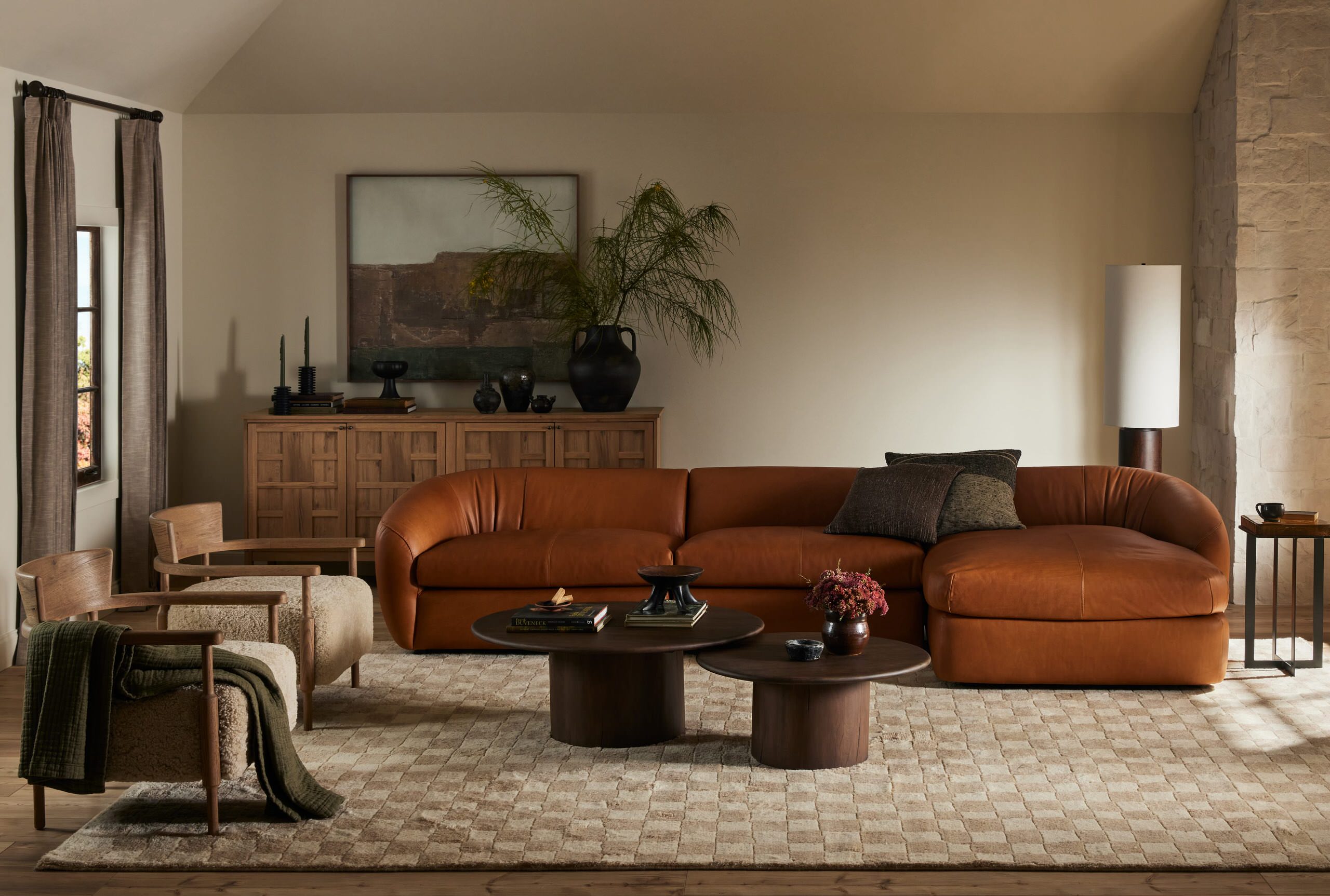 Furniture Trends 2025: Revolutionizing Home Interiors