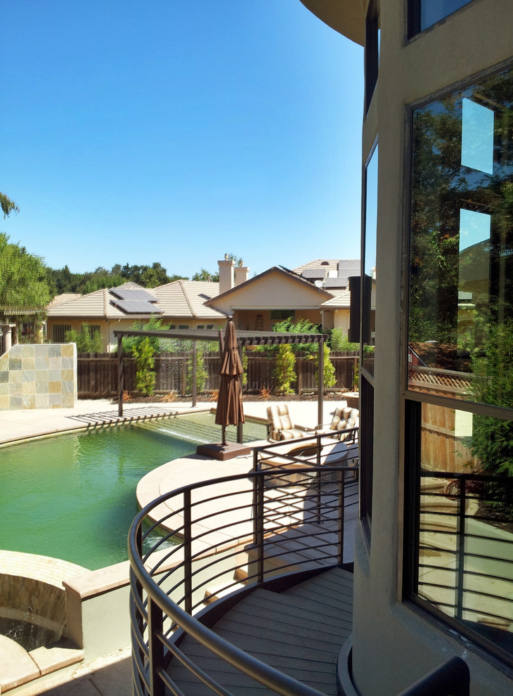 Davis Modern Contemporary