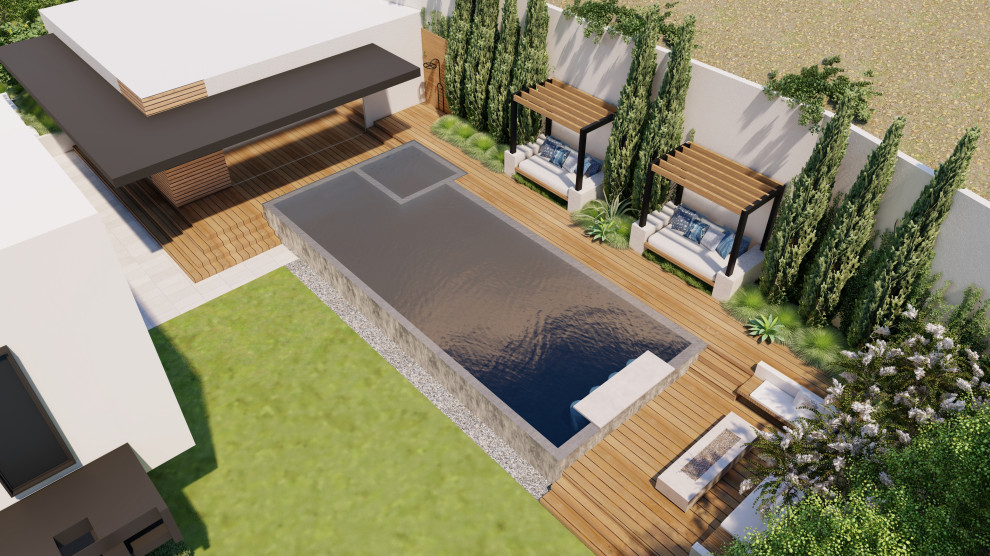 Glendale - 3D Design Development