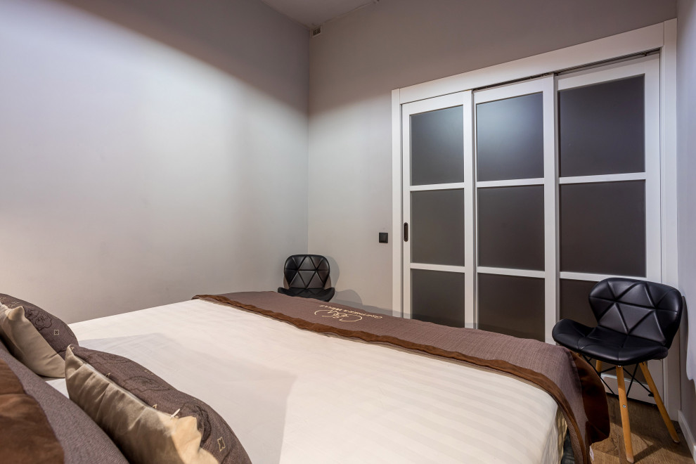 2023 Фотосъемка Pushkin Apartments в Краснодаре