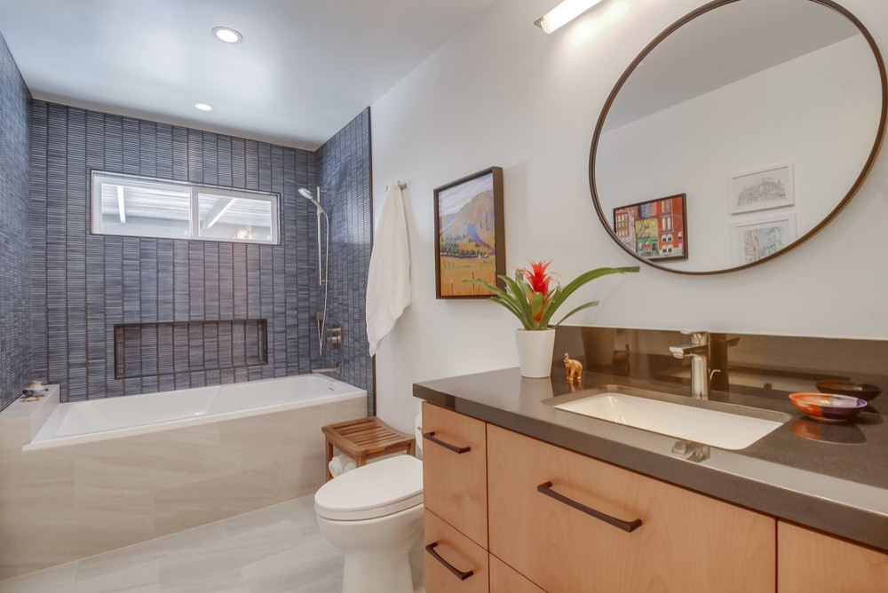 San Diego_Whole House Remodel