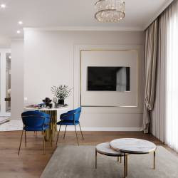 ЖК Хорошевский