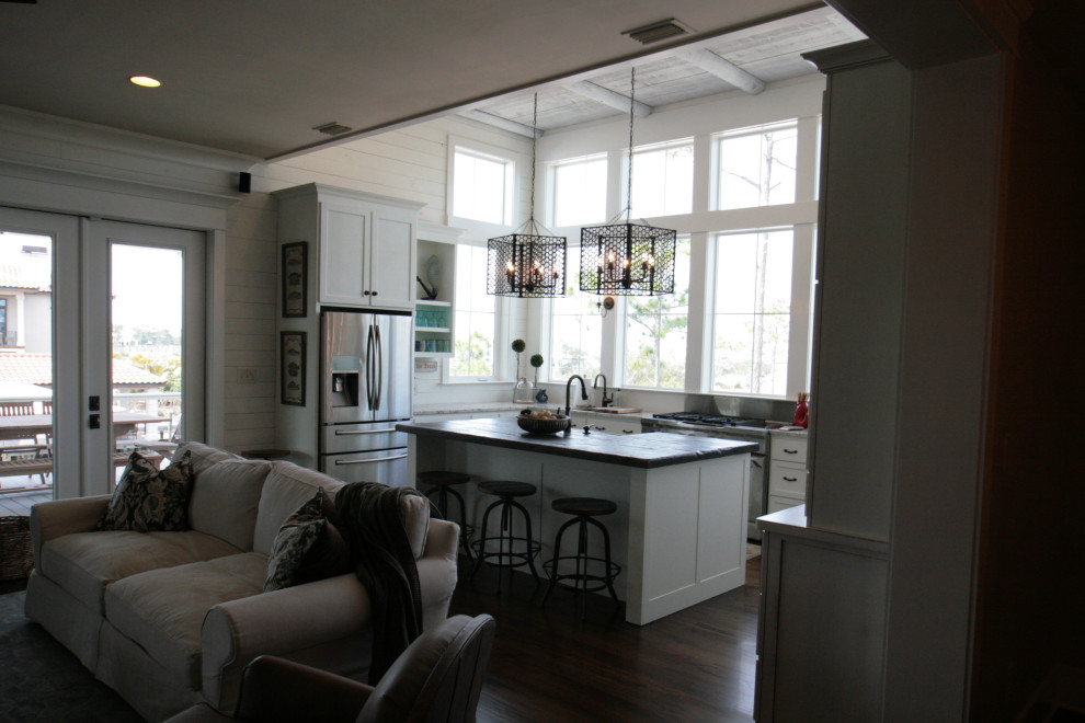 The Vlahos Cottage