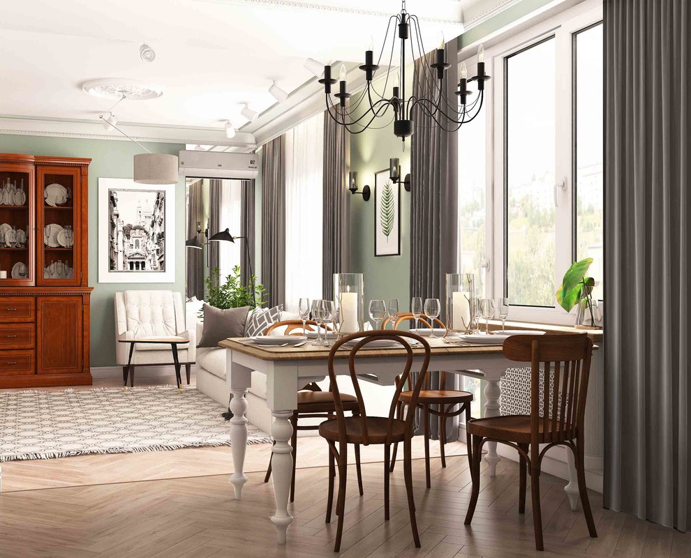 "Легкое дыхание"