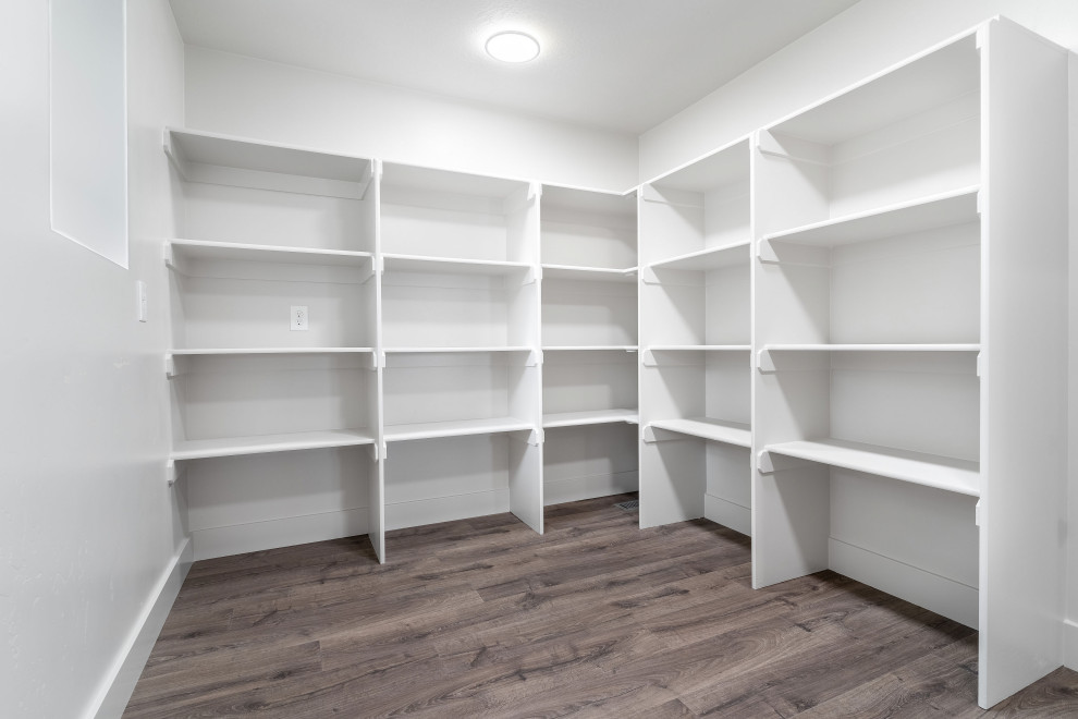 Home Remodel - Brent