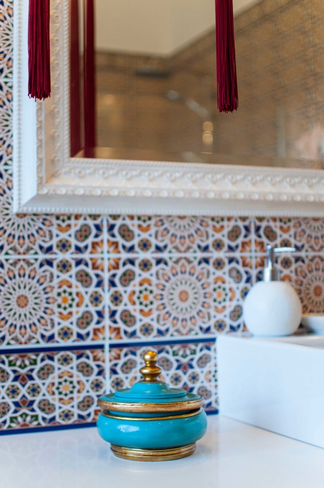 Дом в ЖК "Медовое"