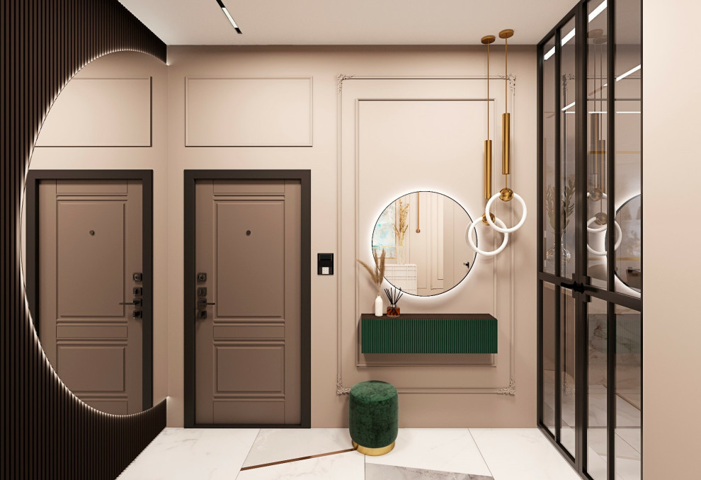 Дом на Павелецкой набережной