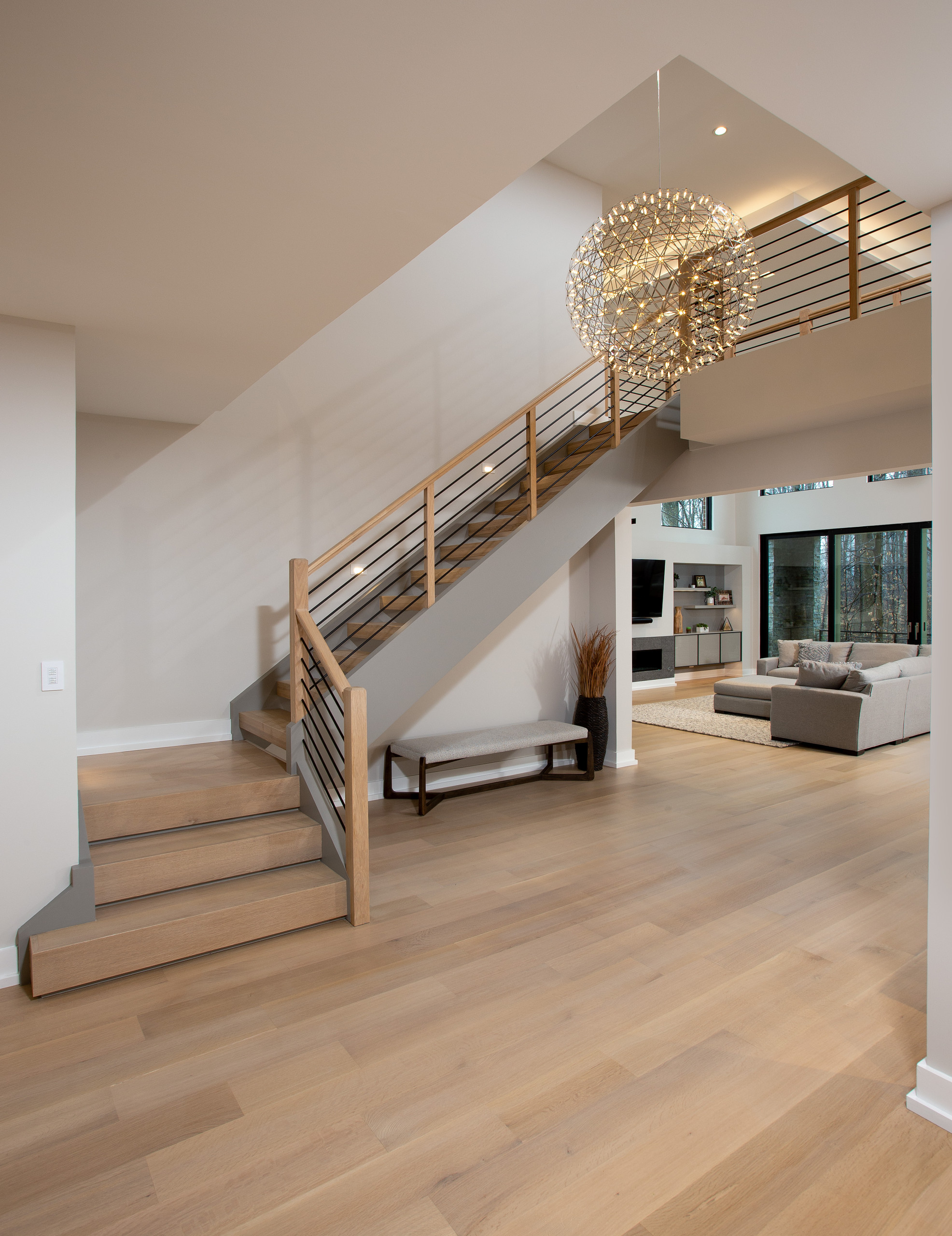 Interior Remodel - NOVA