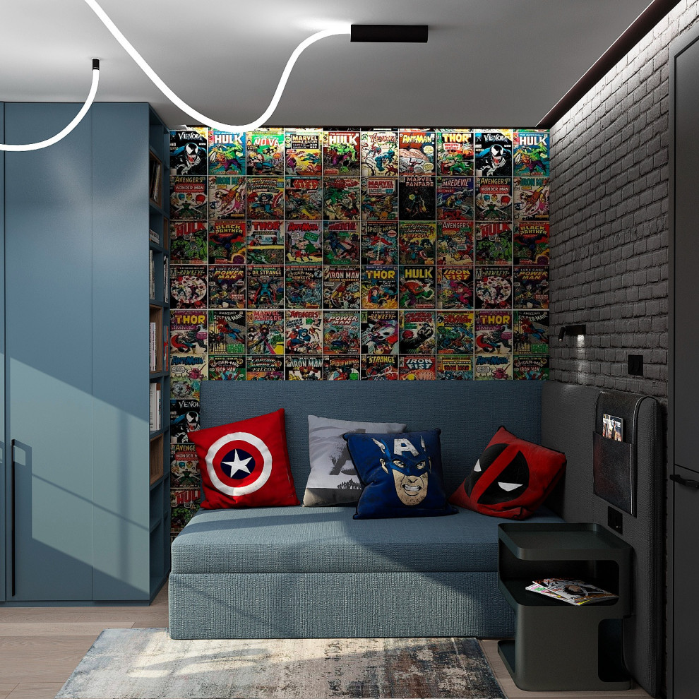 Дом на Московке