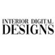 Interior digital designs