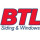 BTL Windows and Siding