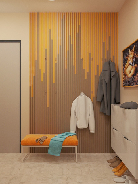 Частная квартира 2