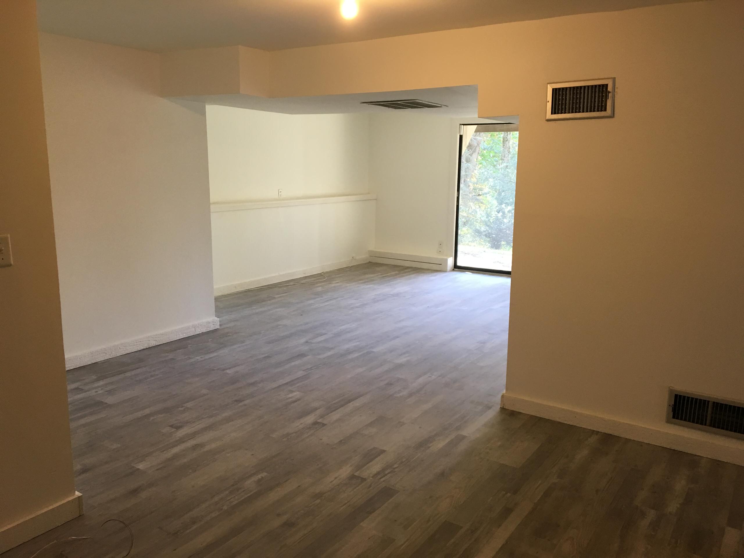 Flooring