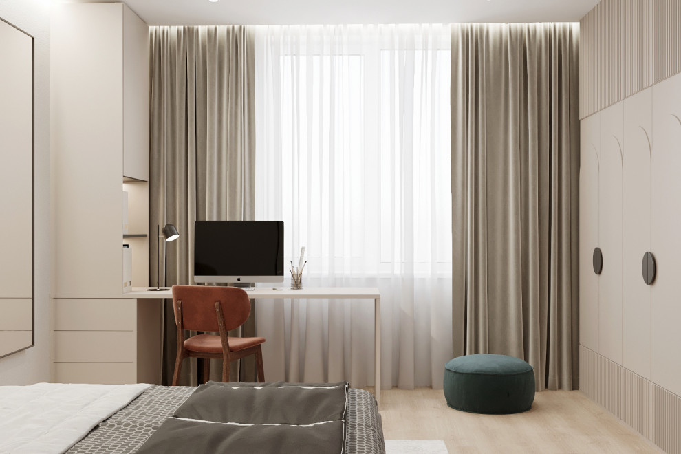 Квартира Жк.Неоклассика 120 м2