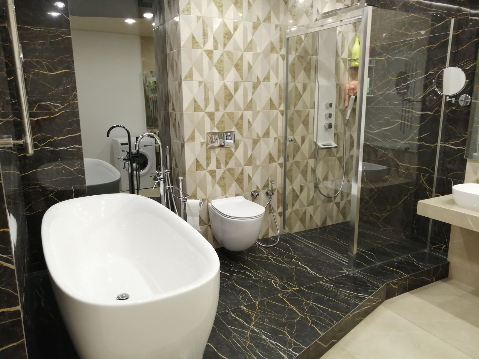 Квартира на ул. Пушкина